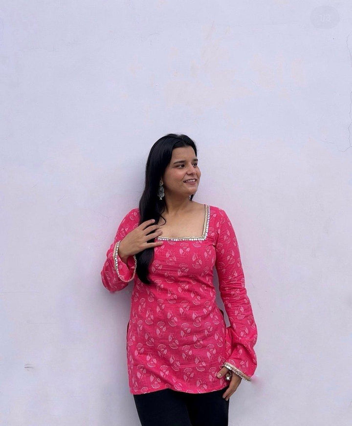 Gulabo 💕 - Label Gulvi